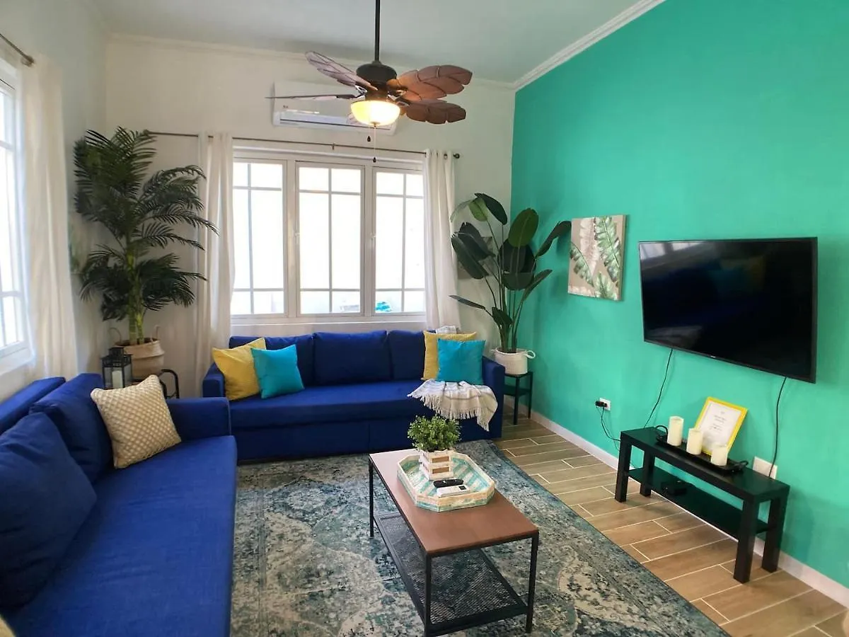 산후안 Casa Blanca Miramar 아파트