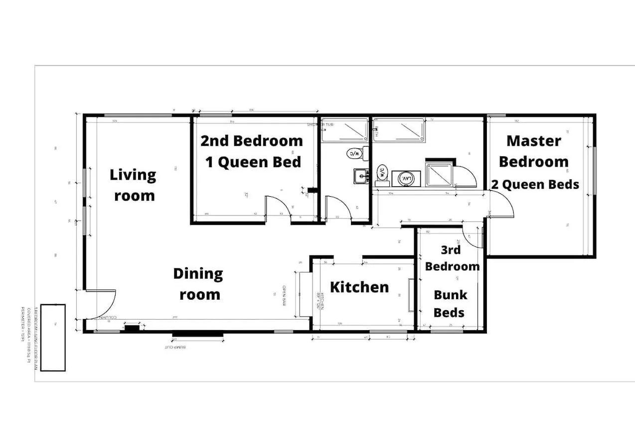 산후안 Casa Blanca Miramar 아파트