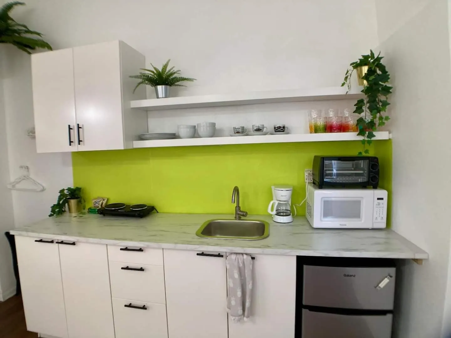 산후안 Casa Blanca Miramar 아파트 0*,  푸에르토리코