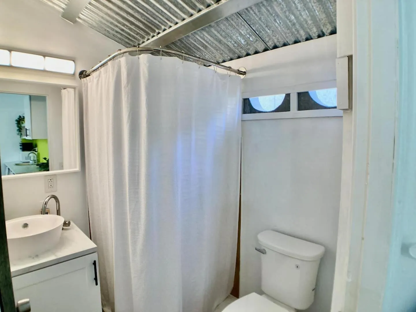산후안 Casa Blanca Miramar 아파트 0*,