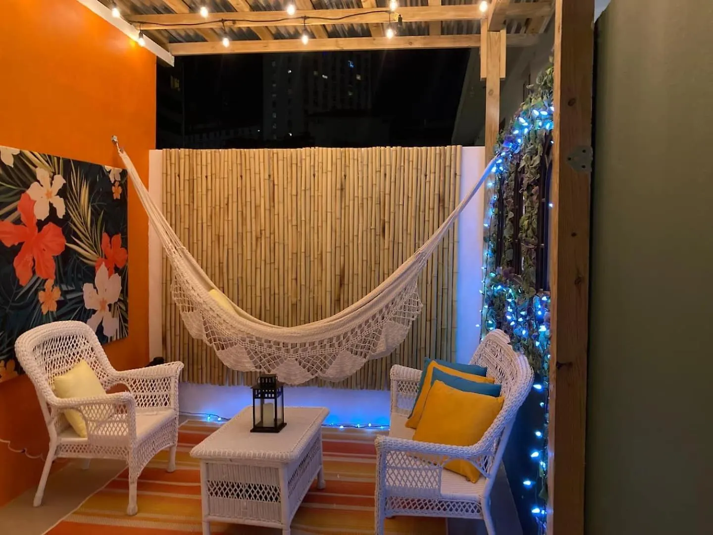 Apartmán Casa Blanca Miramar San Juan